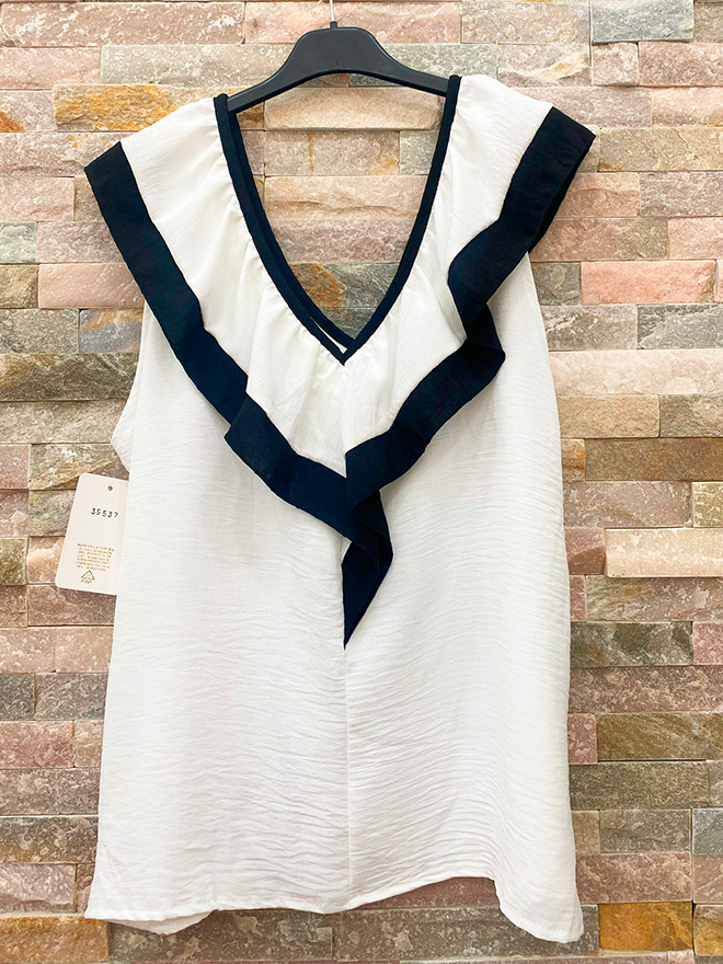 Camisa Lucía